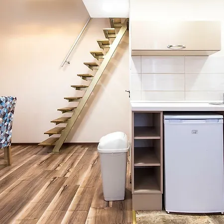 Rumbabit Alloggio in famiglia